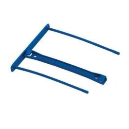 Fellowes 50 Fasteners De Plástico Pro Clip Azul 100 mm Precio: 10.50000006. SKU: B14KGXCWDM