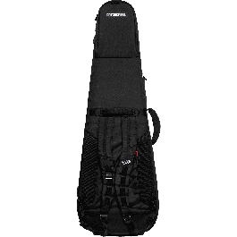 Funda Guitarra Eléctrica Tipo Les Paul G-Icon - Negra Funda Guitarra Eléctrica Tipo Les Paul G-Icon - Negra