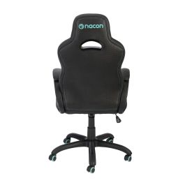 Silla Gaming Nacon CH-350 Negro Silla Gaming Nacon CH-350 Negro
