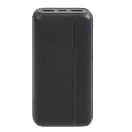 Powerbank Rivacase VA2071 Negro 20000 mAh Precio: 19.49999942. SKU: B1G7NAGLC4