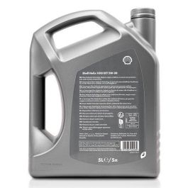 Shell ACSHEHX85W305L Helix ECT HX8 5W-30 5 Litros Cs3