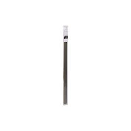 DKD Home Decor Estor Enrollable Día y Noche Marrón 190x120 cm Básico de Poliéster y PVC, Desmontable DKD Home Decor Estor Enrollable Día y Noche Marrón 190x120 cm Básico de Poliéster y PVC, Desmontable
