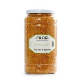 Polen 1Kg. Bio Precio: 52.5000003. SKU: B1GW36NSNB