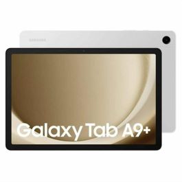 Tablet Samsung Galaxy Tab A9+ 5G X216 11" 8 GB RAM 128 GB Plateado Precio: 334.88999995. SKU: B1GPZG8SDK