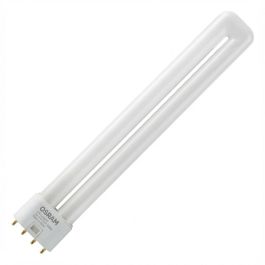 OSRAM DULUX L24 HF V 12W 830 2G11 LED Lámpara Fluorescente 1350 lm 3000K 2G11 Precio: 35.9975. SKU: B16FCJE7AE