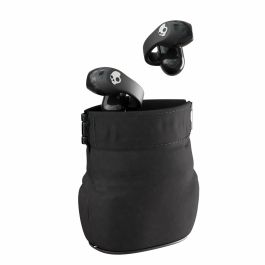 Auriculares Skullcandy S4EOW-T034 Negro Auriculares Skullcandy S4EOW-T034 Negro