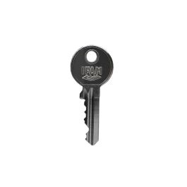 Ifam Candado de Arco Normal SR40 074000SR 40mm