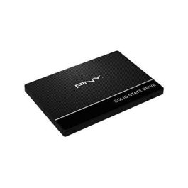 PNY CS900 SSD 500GB 2.5 SATA III