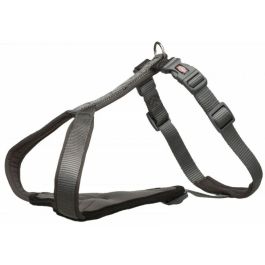 Arnés para Perro Trixie Premium Grafito XL/XXL Precio: 52.5000003. SKU: B1EJMAEBHN