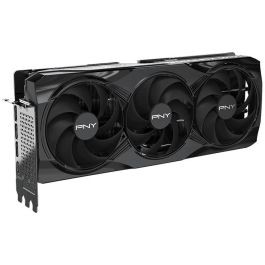 PNY GeForce RTX 5070 Ti VERTO OC 16GB GDDR7 256-bit 3 ventiladores PCI Express 5.0