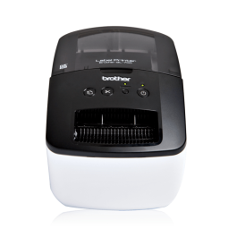 Brother QL-700 Impresora de Etiquetas 62 mm, 68Epm, Alta Velocidad hasta 93 etiquetas/min, Corte Automático Precio: 77.50000027. SKU: B12Y9Y7DVT