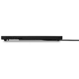 Wacom DTK168 Cintiq 16 Tableta Gráfica Digital con Pantalla 16" QHD 2560x1440 USB-C