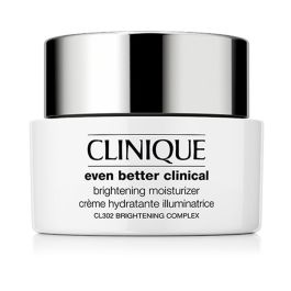 Clinique Even Better Clinical Hidratante Iluminador 50 ml Precio: 48.59000025. SKU: S05110318