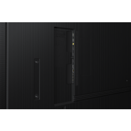 Samsung LH115QHFEBGXEN Pantalla Señalización Digital 115" LCD 4K UHD 1000 cd/m² Wifi Tizen 24/7 Negro