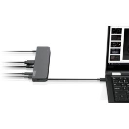 Lenovo Lenovo USB-C Mini Dock Lenovo Lenovo USB-C Mini Dock