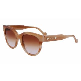 Gafas de Sol Mujer LIU JO LJ772S-5220729 Ø 52 mm Precio: 46.88999986. SKU: B16NWYZYYX