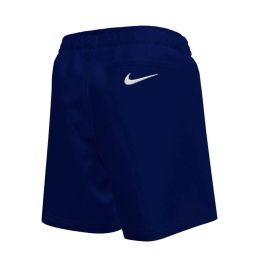 Bañador Niño Nike Azul oscuro