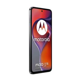 Smartphone Motorola PB6G0005SE 6,72" Octa Core 8 GB RAM 256 GB Gris