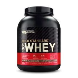 Optimum Nutrition 100% Whey Gold Standard Extreme Milk Chocolate 2280g Precio: 98.7900001. SKU: B1HTD74TJZ