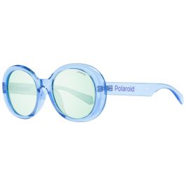 Gafas de Sol Unisex Polaroid PLD-6054-F-S-53789 Ø 53 mm Gafas de Sol Unisex Polaroid PLD-6054-F-S-53789 Ø 53 mm