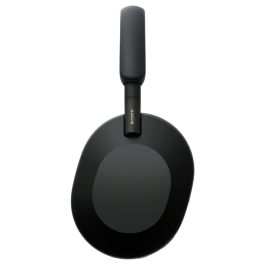 Sony WH-1000XM5B Auriculares Bluetooth con Cancelación de Ruido y Micrófono, Inalámbrico, Diadema, Negro Precio: 283.59000021. SKU: S7771241