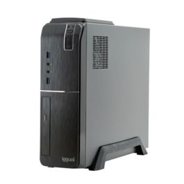 PC de Sobremesa iggual PSIPCH603 i5-10400 8 GB RAM 480 GB SSD 8 GB RAM 480 GB SSD Precio: 392.79000035. SKU: S0229041