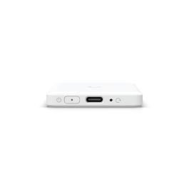 Ubiquiti Analizador de Espectro Portátil Bluetooth para WiFiMan App iOS/Android con Batería Li-ion 3.7V DC 300mAh
