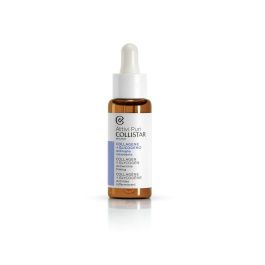 Collistar ATTIVI PURI Colágeno Vegetal + Glicógeno Concentrado Facial Gotas Antiarrugas Antiedad Reafirmante 30ml