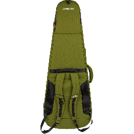 Softcase Guitarra Acústica Dreadnought "Gator G-Icon"- Verde Softcase Guitarra Acústica Dreadnought "Gator G-Icon"- Verde