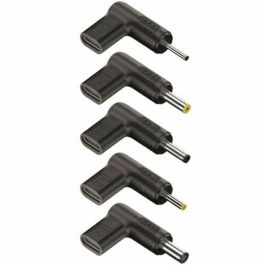 Cargador para Portátil NGS BUD-AS Precio: 11.49999972. SKU: B164FXB6J8