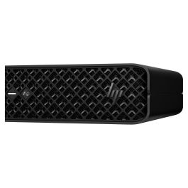 HP Z2 Mini G1i Intel Core Ultra 7 265 32GB 1TB SSD NVIDIA RTX A1000 8GB W11P 3J Gar (DE)