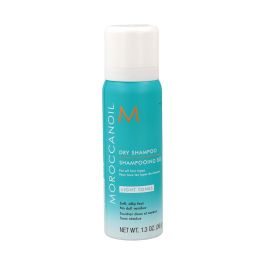 Moroccanoil Champú Seco Light Tones para Tonos Claros 62 ml Precio: 10.58999986. SKU: B13628LTBT