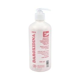 Daroxidina Solución Jabonosa Scrub Clorhexidina 0,8% 500 ml Precio: 15.90000016. SKU: B1BC6QHECK