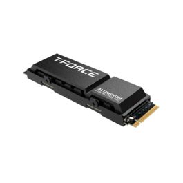 Team Group G70 Disco Duro Sólido SSD Interno M.2 1 TB PCI Express 4.0 NVMe de Gran Capacidad con 3D NAND para PC y Portátiles