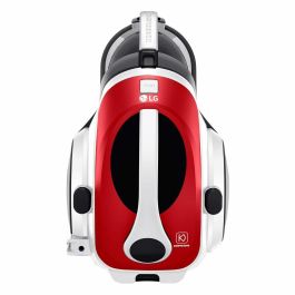 Aspirador LG VC5506NHTB 650 W