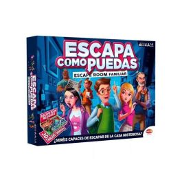 Juego escapa como puedas. ¿seréis capaces de escapar de la casa misteriosa? Juego escapa como puedas. ¿seréis capaces de escapar de la casa misteriosa?