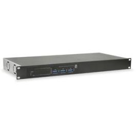 Level One FGP-2602 Switch de 24 puertos FE con 2 puertos GSFP de 19 pulgadas y 380W con 24 puertos PoE Precio: 676.49999989. SKU: B17S5A6Z68