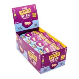 ISWARI Barrita Proteica de Almendras 1 Unidad Precio: 2.8900003. SKU: B1CNMZDNR4