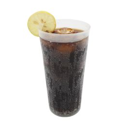 Algon Set 4 Vasos Cocktail 450 ml (64 Unidades)