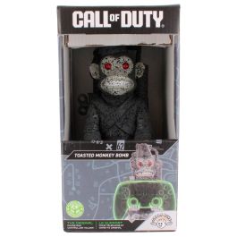 Cable Guy Toasted Monkey Bomb Call of Duty Soporte para Mandos y Móviles 21cm