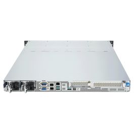 ASUS RS300-E12-RS4/450W Barebone LGA 1700 DDR5-SDRAM 128 GB 4400 MHz 8GB 16GB 32GB 4 Puertos USB 3.2