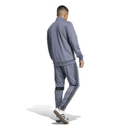 Chándal para Adultos Adidas Tiro Es Ts Azul