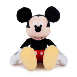 Disney Peluche Mickey Soft 43cm Precio: 21.49999995. SKU: B1EDP2SQSZ