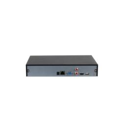 (Dhi-Nvr4116Hs-Ei) Dahua Grabador Ip Nvr Wizsense 1 unidad 1Hdd 16 Canales Poe con Inteligencia Artificial