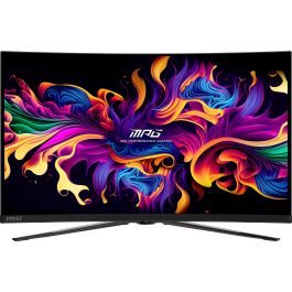MPG 321CURXDE Curved Gaming Monitor 80 cm (31.5"")