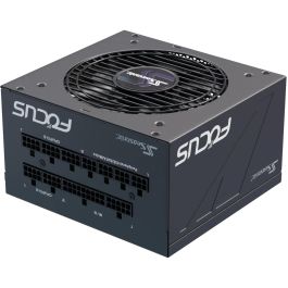 Seasonic Focus GX-850 Fuente Alimentación 850W ATX 3.1 80 Plus Gold