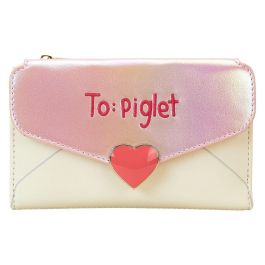 Loungefly Cartera Love Letter Winnie the Pooh Disney Precio: 35.58999983. SKU: B19CLWVL6Y