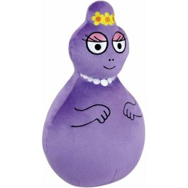 Jemini JEM3298060245333 Lote de 7 Peluches Barbapapa - Colección Completa - 28 cm
