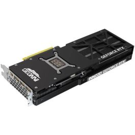 Inno3D GeForce RTX 5070 Ti X3 OC 16GB GDDR7 3 Ventiladores 2482 MHz - Tarjeta Gráfica Gaming