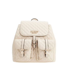 Adam Flap, Poliuretano, Mochila de tela, Piedra, Para mujeres Precio: 147.49999946. SKU: B17QJ7464A